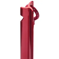 Cuie Cascadedesigns Groundhog Stake Kit V2 Red / Aluminiu photo 2