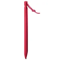 Cuie Cascadedesigns Mini Groundhog Stake Kit V2 Red / Aluminiu photo 3