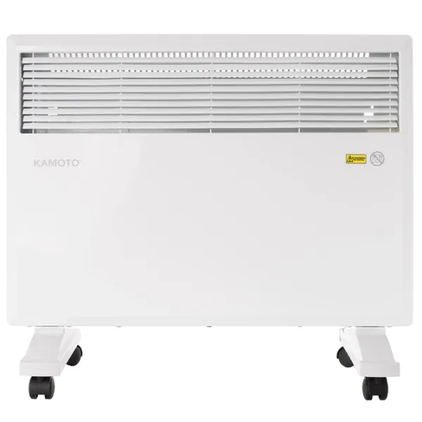 Конвектор Kamoto CH1500 1500 Вт / Белый photo 2
