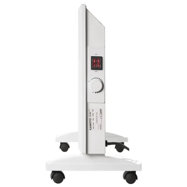 Конвектор Kamoto CH1500 1500 Вт / Белый photo 3