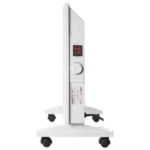 Конвектор Kamoto CH1500 1500 Вт / Белый photo 3