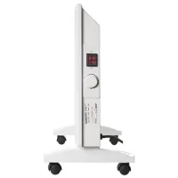 Convector Kamoto CH1500 1500 W / White photo 3