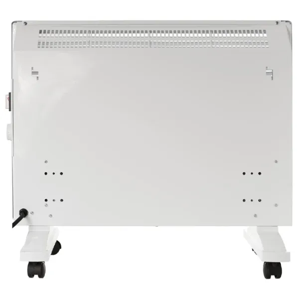Конвектор Kamoto CH1500 1500 Вт / Белый photo 4