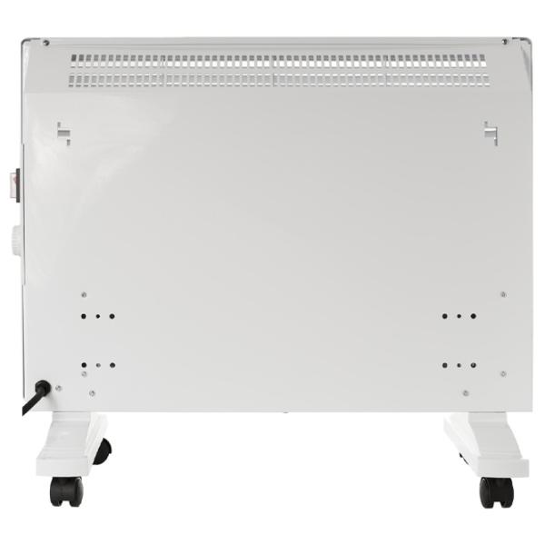 Конвектор Kamoto CH1500 1500 Вт / Белый photo 4