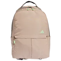 Рюкзак Adidas Yoga Backpack  / Зелёный Бежевый / 25.75л