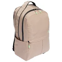 Rucsac Adidas Yoga Backpack / Green Beige / 25.75l photo 3