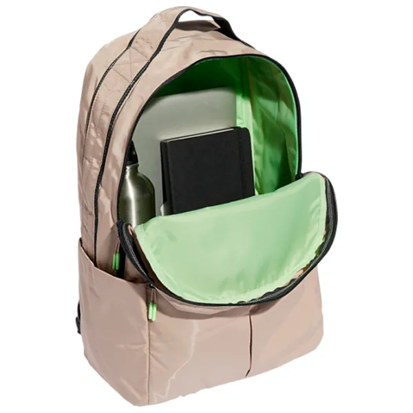 Рюкзак Adidas Yoga Backpack  / Зелёный Бежевый / 25.75л photo 4