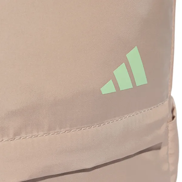Рюкзак Adidas Yoga Backpack  / Зелёный Бежевый / 25.75л photo 5