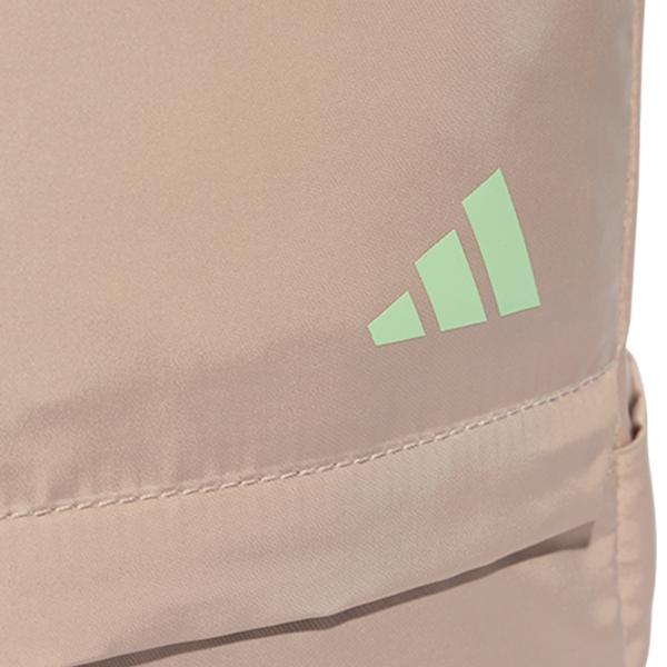 Рюкзак Adidas Yoga Backpack  / Зелёный Бежевый / 25.75л photo 5