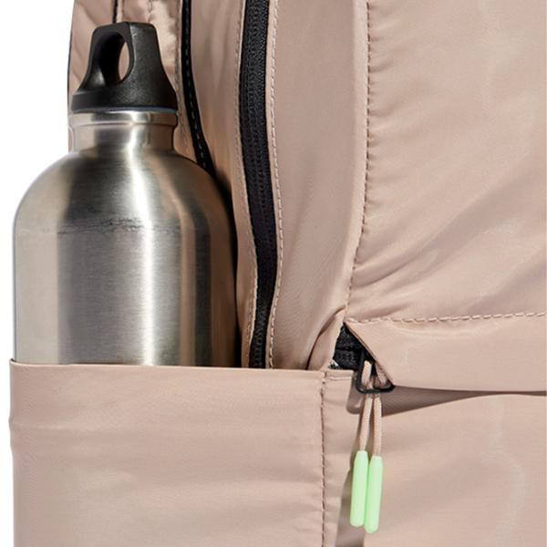 Рюкзак Adidas Yoga Backpack  / Зелёный Бежевый / 25.75л photo 6