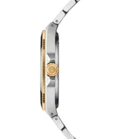 Ceas de mână pentru bărbați Cover CO213.03 Cuarț / 41 mm photo 2