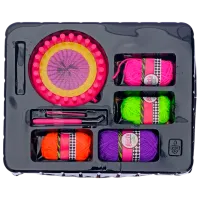 Креативный набор ChiToys 48168 8600014448168 6+ / Разноцветный