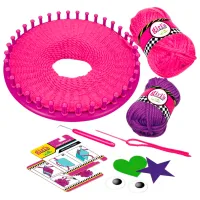 Set de creație ChiToys 48168 8600014448168 6+ / Multicolor photo 2