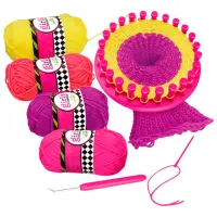 Set de creație ChiToys 48168 8600014448168 6+ / Multicolor photo 3