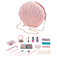 Kосметический набор ChiToys 22346 8600021622346 6+ / Разноцветный