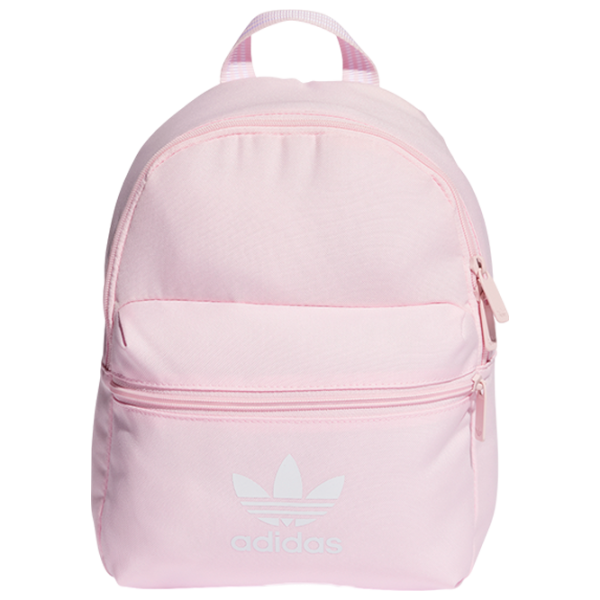 Рюкзак Adidas Small Adicolor Backpack  / White Розовый / 12.4л photo 1