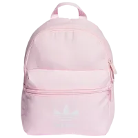 Рюкзак Adidas Small Adicolor Backpack  / White Розовый / 12.4л