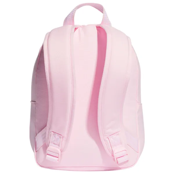 Рюкзак Adidas Small Adicolor Backpack  / White Розовый / 12.4л photo 2