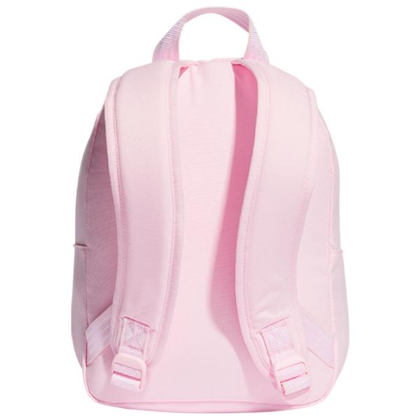 Рюкзак Adidas Small Adicolor Backpack  / White Розовый / 12.4л photo 2