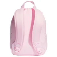 Rucsac Adidas Small Adicolor Backpack / White Pink / 12.4l photo 2