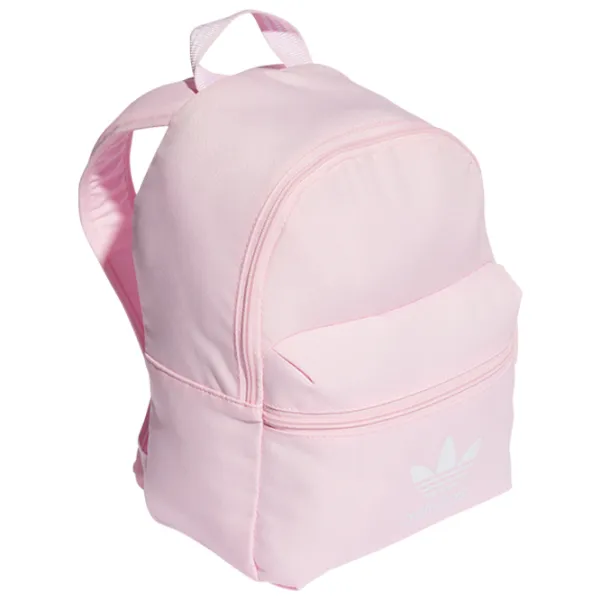 Рюкзак Adidas Small Adicolor Backpack  / White Розовый / 12.4л photo 3
