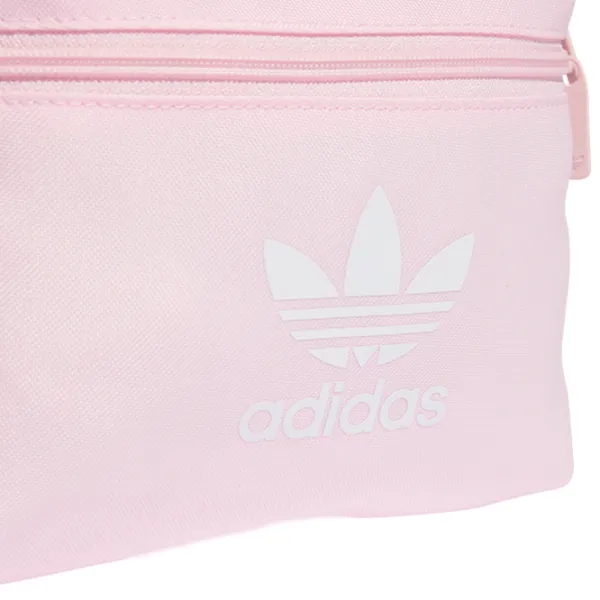 Рюкзак Adidas Small Adicolor Backpack  / White Розовый / 12.4л photo 5