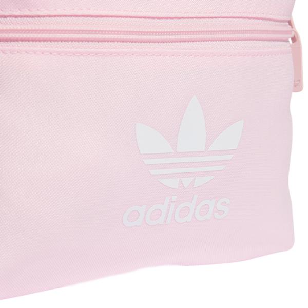 Рюкзак Adidas Small Adicolor Backpack  / White Розовый / 12.4л photo 5