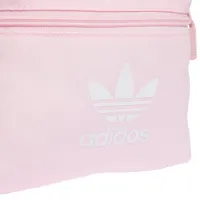 Rucsac Adidas Small Adicolor Backpack / White Pink / 12.4l photo 5