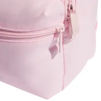 Rucsac Adidas Small Adicolor Backpack / White Pink / 12.4l photo 6