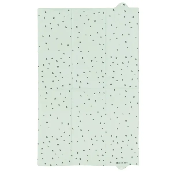 Saltea de înfăşat Kikka Boo Bear with me Mint  Unisex / / Mint photo 1 Saltea de înfăşat Kikka Boo Bear with me Mint  Unisex / / Mint photo 1