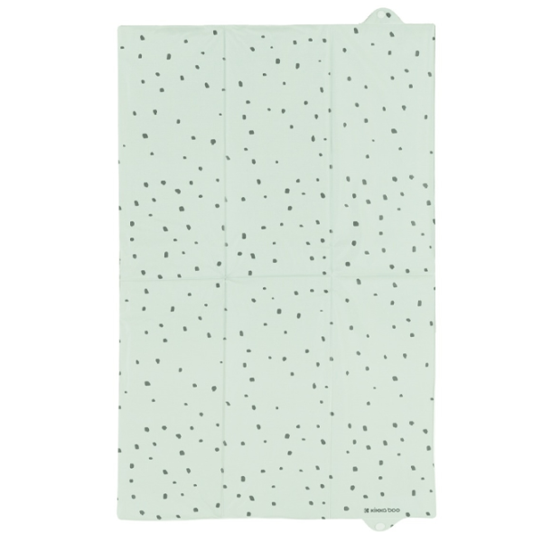 Saltea de înfăşat Kikka Boo Bear with me Mint  Unisex / / Mint photo 1 Saltea de înfăşat Kikka Boo Bear with me Mint  Unisex / / Mint photo 1