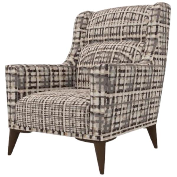 Fotoliu Dogtas Rita Brown Gray photo 2 Fotoliu Dogtas Rita Brown Gray photo 2