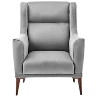 Fotoliu Dogtas Rita Brown Gray