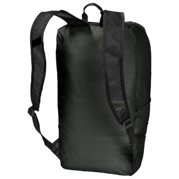 Rucsac Jack Wolfskin Wandermood Packable  / White Black / 24l photo 6 Rucsac Jack Wolfskin Wandermood Packable  / White Black / 24l photo 6