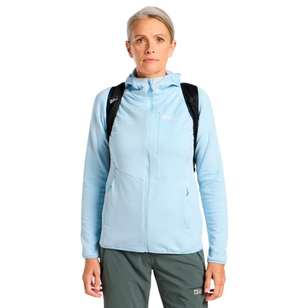 Rucsac Jack Wolfskin Wandermood Packable  / White Black / 24l photo 11 Rucsac Jack Wolfskin Wandermood Packable  / White Black / 24l photo 11