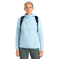 Rucsac Jack Wolfskin Wandermood Packable / White Black / 24l photo 5