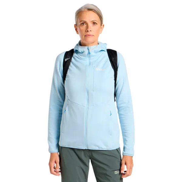 Rucsac Jack Wolfskin Wandermood Packable  / White Black / 24l photo 12 Rucsac Jack Wolfskin Wandermood Packable  / White Black / 24l photo 12