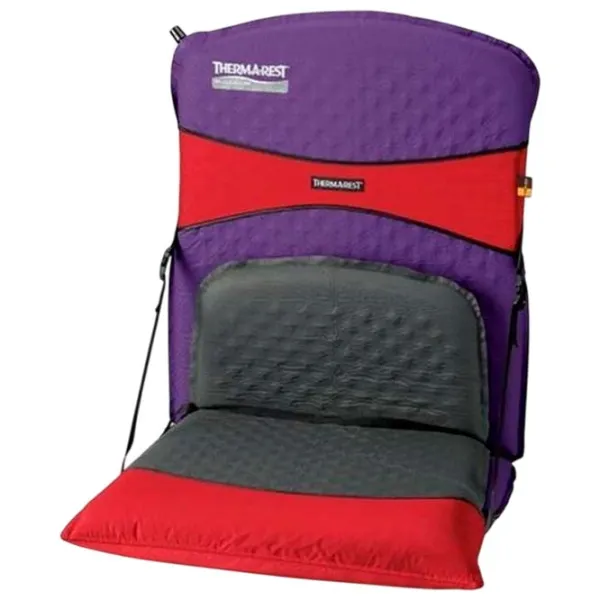 Кресло-матрас Cascadedesigns Compact Chair Разноцветный / Нейлон photo 1