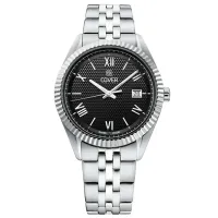 Наручные часы для мужчин Cover CO216.01 Кварцевый / 40 мм