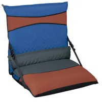 Scaun-saltea Cascadedesigns Trekker Chair 25 Multicolor / Silicon