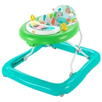 Premergător Bright Starts Jungle (12901) / Green