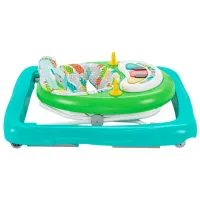 Premergător Bright Starts Jungle (12901) / Green photo 2