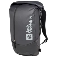 Rucsac Jack Wolfskin All-In Pack 14" / Gray Phantom / 30l