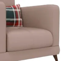 Fotoliu Dogtas Mayer Brown Beige photo 5