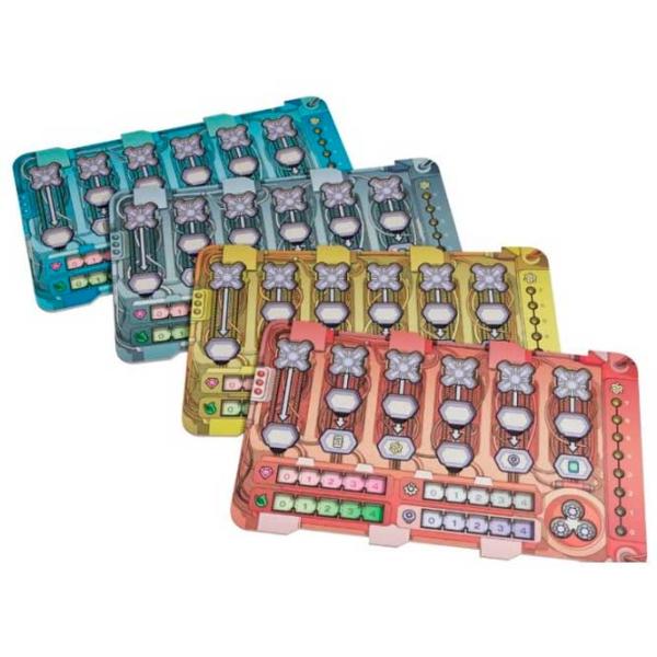 Настольная игра Hobby World Cryo 14+/ Развитие photo 3