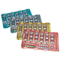 Joc de masă Hobby World Cryo 14+/ Dezvoltare photo 3
