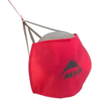 Ancoră Cascadedesigns and/Snow Stake Kit Red / Poliester photo 2