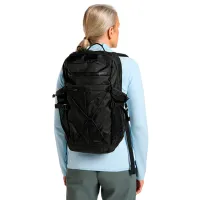 Rucsac Jack Wolfskin Wandermood Pack 14" / Gray Black / 20l photo 2