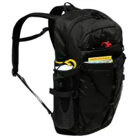 Rucsac Jack Wolfskin Wandermood Pack 14" / Gray Black / 20l photo 4