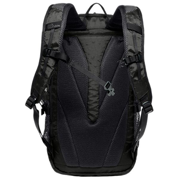 Рюкзак Jack Wolfskin Wandermood Pack 14" / Серый Черный / 20л photo 5 Рюкзак Jack Wolfskin Wandermood Pack 14" / Серый Черный / 20л photo 5